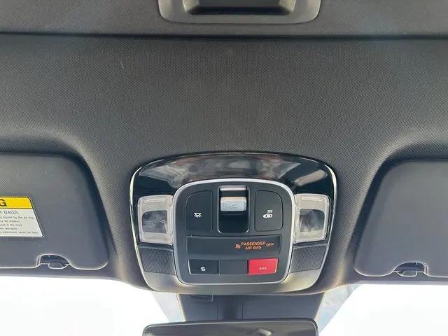 2023 Hyundai Santa Cruz SEL Premium