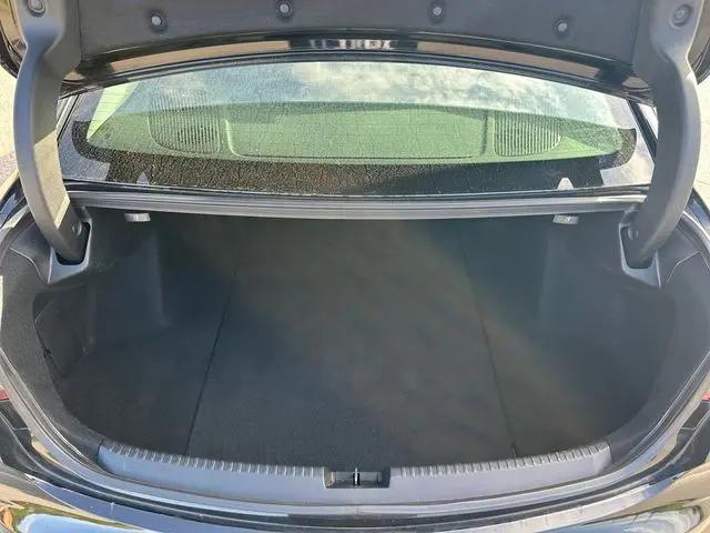 2023 Acura TLX Technology Package