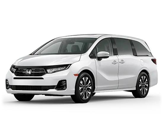 2026 Honda Odyssey Elite for sale in Monroeville, PA