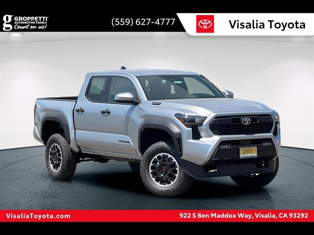 2026 Toyota Tacoma TRD Off Road for sale in Visalia, CA