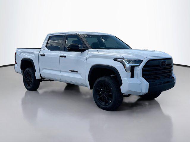 2026 Toyota Tundra SR5 CrewMax 5.5' Bed for sale in Reno, NV