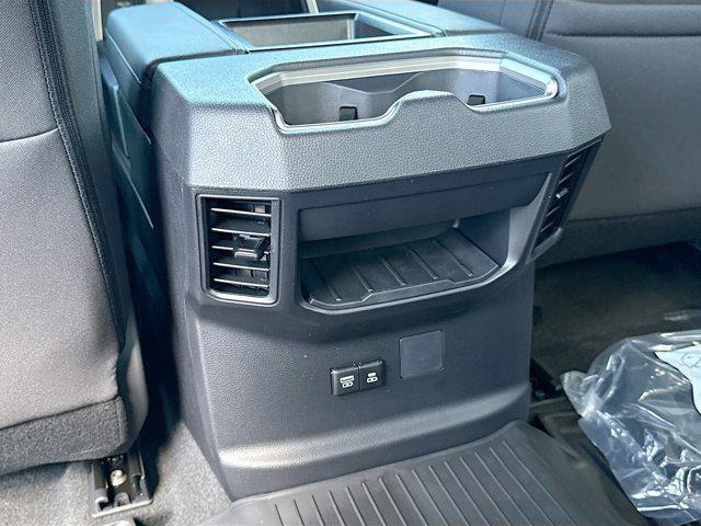 2026 Toyota Tundra SR5 CrewMax 5.5' Bed