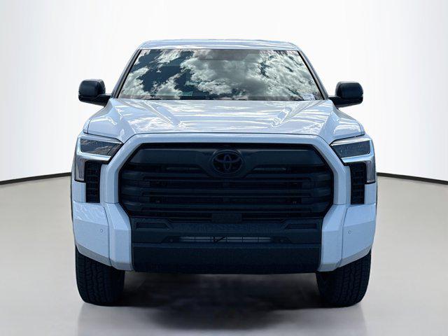 2026 Toyota Tundra SR5 CrewMax 5.5' Bed