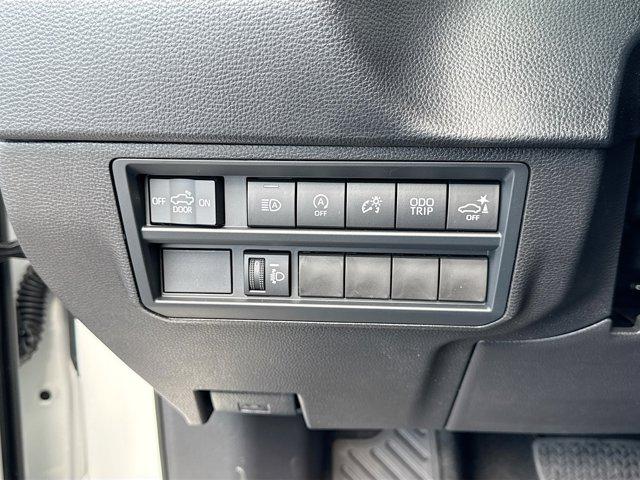 2026 Toyota Tundra SR5 CrewMax 5.5' Bed