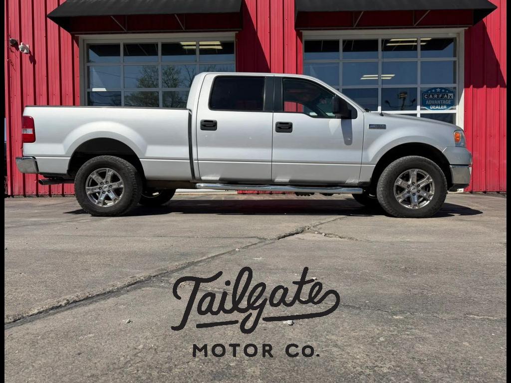 2006 Ford F-150 XLT 4x4 SuperCrew's photo