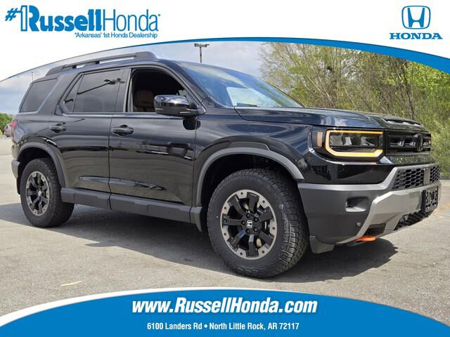 2026 Honda Passport AWD TrailSport Elite for sale in Sherwood, AR
