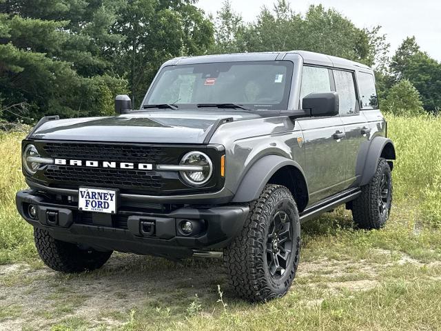 2026 Ford Bronco Badlands for sale in Newport, ME