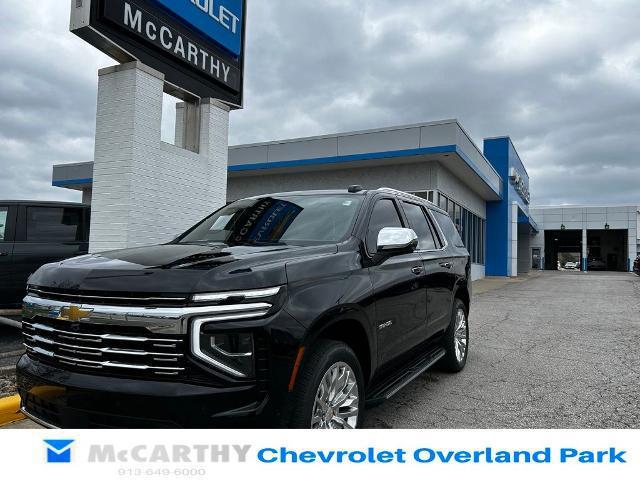2026 Chevrolet Tahoe 4WD Premier for sale in Overland Park, KS