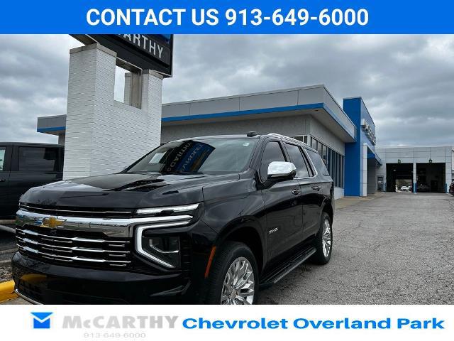 2026 Chevrolet Tahoe 4WD Premier for sale in Overland Park, KS