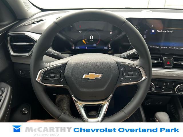 2026 Chevrolet TrailBlazer FWD LT