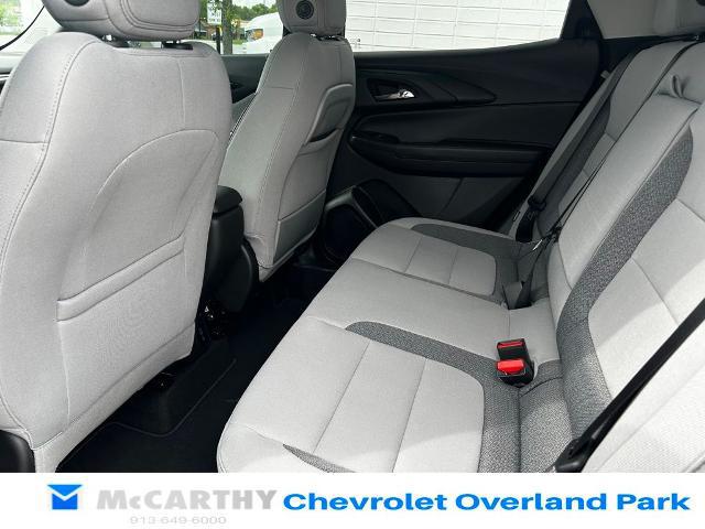 2026 Chevrolet TrailBlazer FWD LT