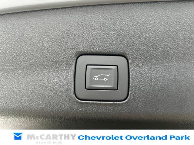 2026 Chevrolet TrailBlazer FWD LT