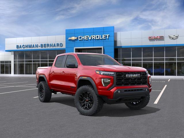 2026 GMC Canyon Elevation, 4WD for sale in Greeneville, TN