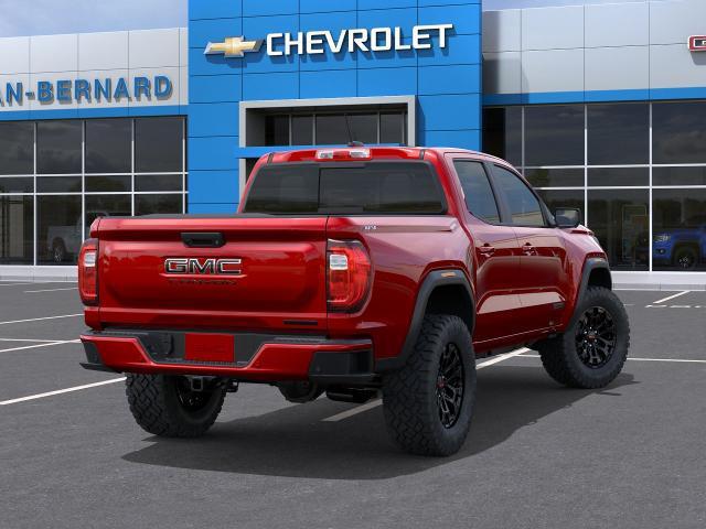 2026 GMC Canyon Elevation, 4WD