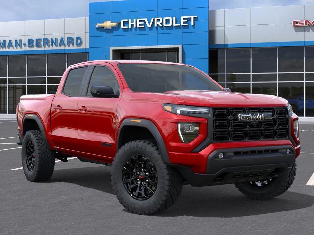 2026 GMC Canyon Elevation, 4WD
