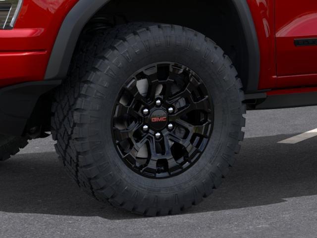 2026 GMC Canyon Elevation, 4WD