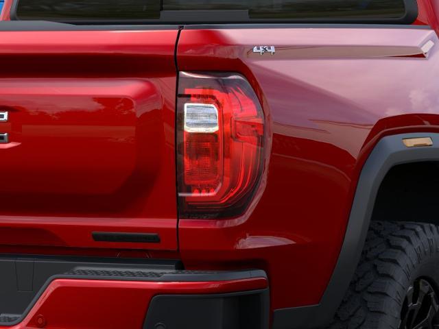 2026 GMC Canyon Elevation, 4WD
