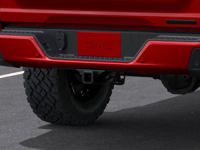 2026 GMC Canyon Elevation, 4WD