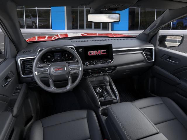 2026 GMC Canyon Elevation, 4WD