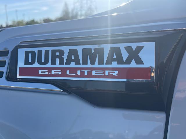 2026 GMC Sierra 2500HD Crew Cab, Standard Bed, Denali, 4WD