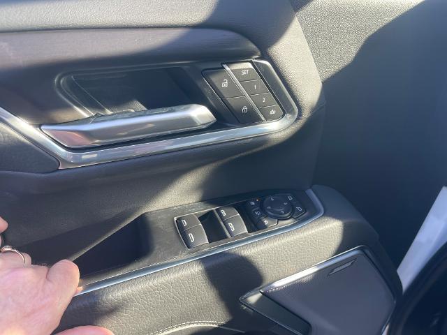 2026 GMC Sierra 2500HD Crew Cab, Standard Bed, Denali, 4WD
