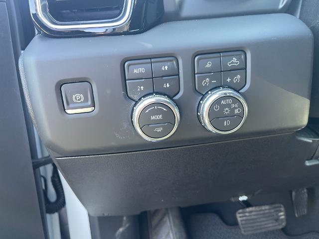 2026 GMC Sierra 2500HD Crew Cab, Standard Bed, Denali, 4WD