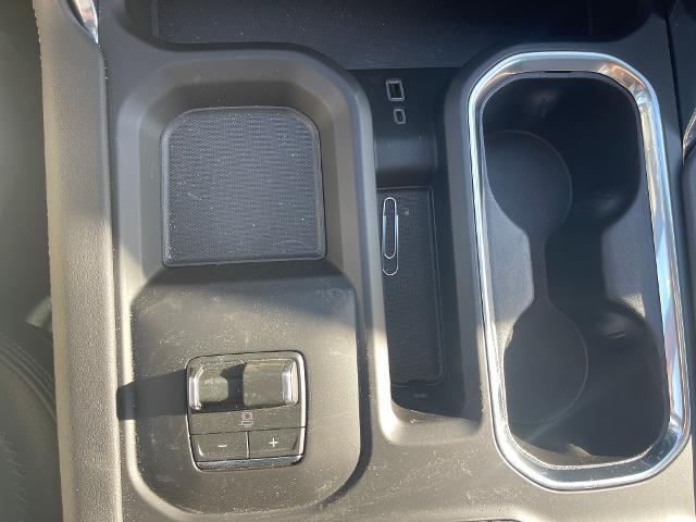 2026 GMC Sierra 2500HD Crew Cab, Standard Bed, Denali, 4WD