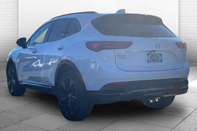 2026 Buick Envision Sport Touring AWD