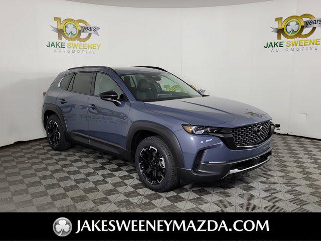 2026 Mazda CX-50 2.5 S Meridian Edition for sale near Cincinnati, OH