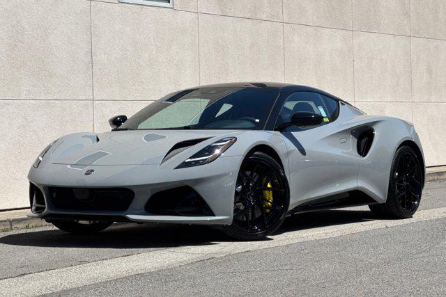 2026 Lotus Emira V6 SE Coupe for sale in Corte Madera, CA