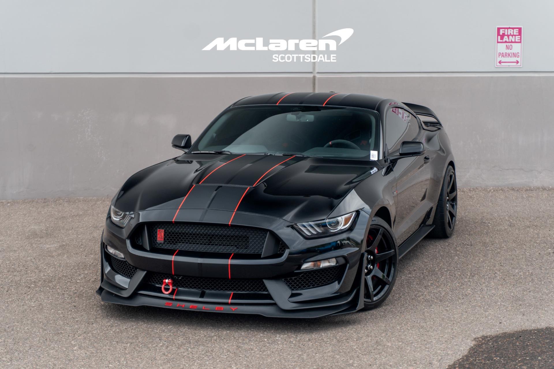 /2019 Ford Mustang