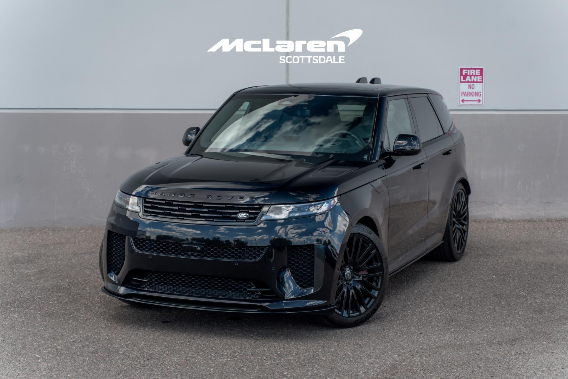 /2025 Land-Rover Range-Rover Sport