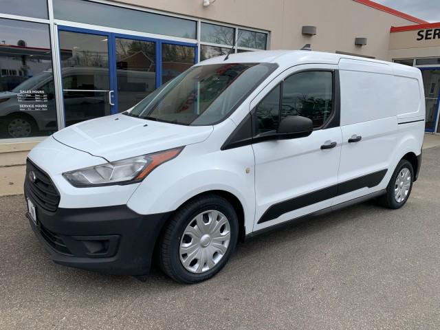 2020 Ford Transit Connect XL Cargo Van for sale in Meriden, CT