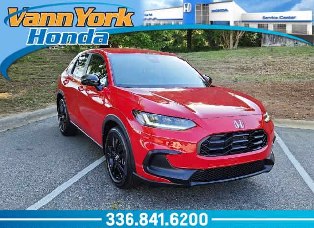 2026 Honda HR-V 2WD Sport for sale in High Point, NC