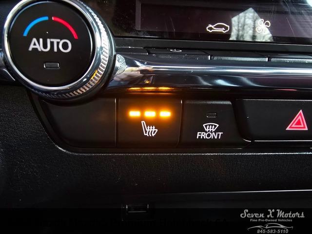 2020 Mazda Mazda3 Premium Package