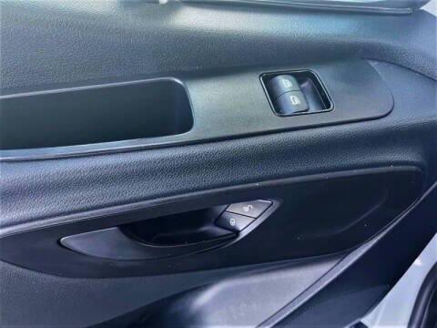 2021 Freightliner Sprinter High Roof I4 Diesel