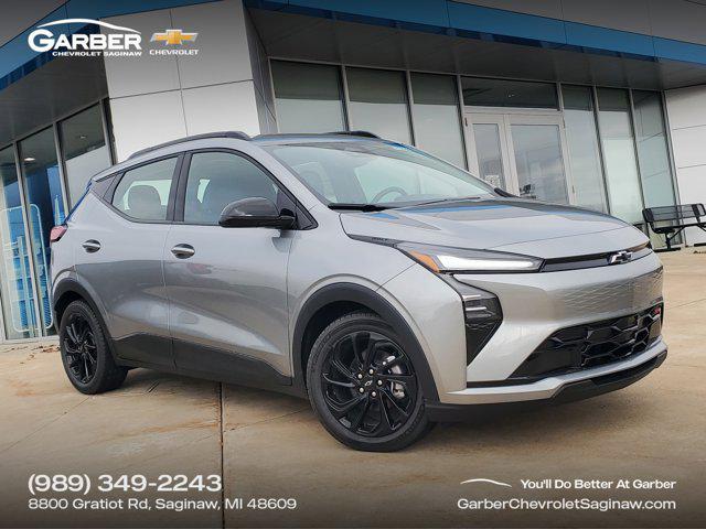 2027 Chevrolet Bolt RS FWD for sale in Saginaw, MI