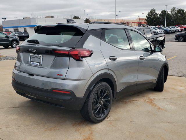 2027 Chevrolet Bolt RS FWD