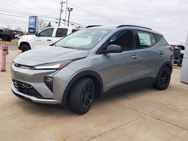 2027 Chevrolet Bolt RS FWD