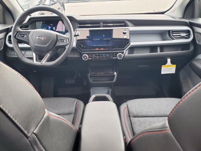 2027 Chevrolet Bolt RS FWD