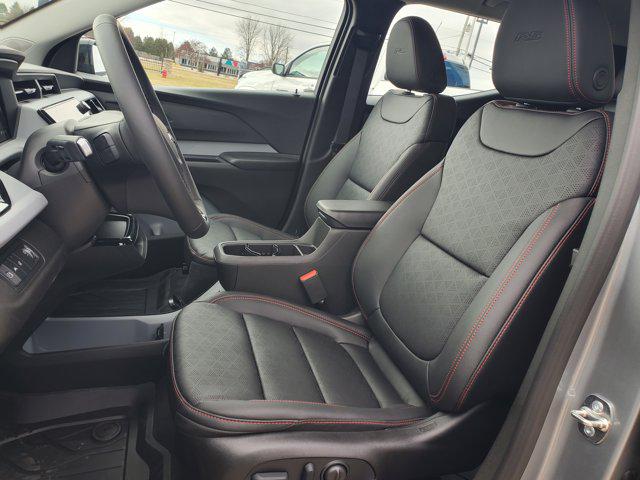 2027 Chevrolet Bolt RS FWD