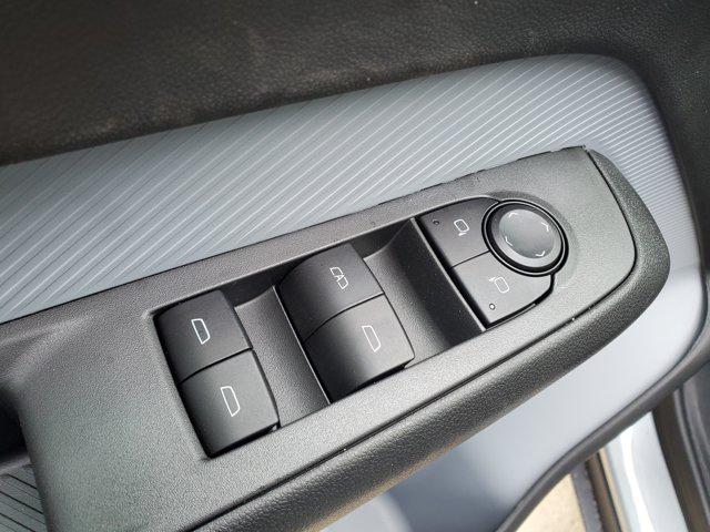 2027 Chevrolet Bolt RS FWD