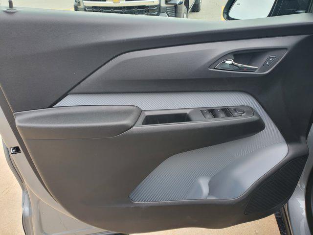 2027 Chevrolet Bolt RS FWD