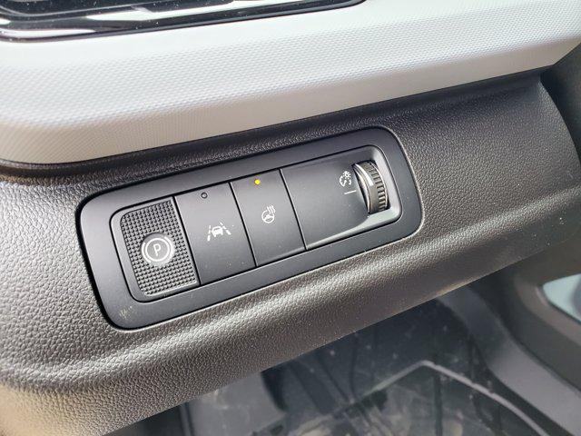 2027 Chevrolet Bolt RS FWD