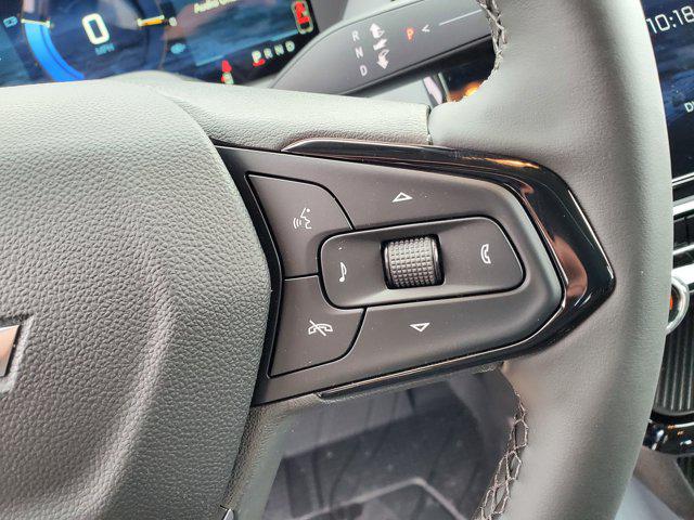 2027 Chevrolet Bolt RS FWD