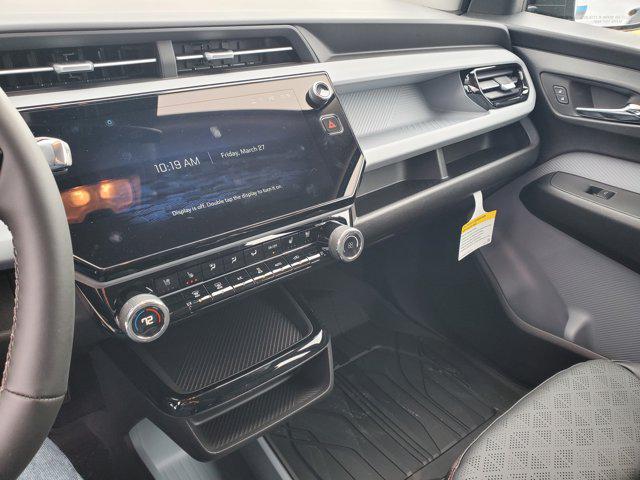 2027 Chevrolet Bolt RS FWD