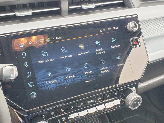 2027 Chevrolet Bolt RS FWD