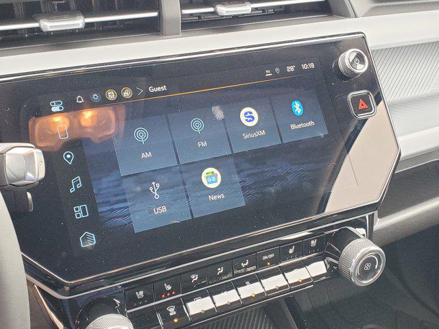 2027 Chevrolet Bolt RS FWD
