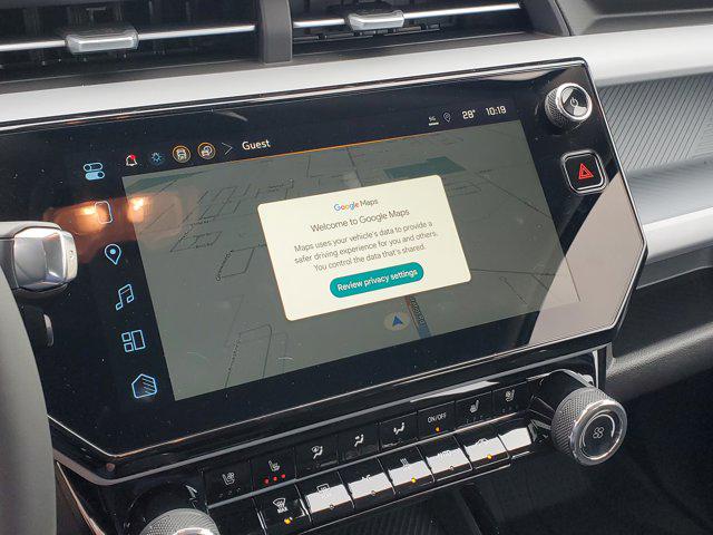 2027 Chevrolet Bolt RS FWD
