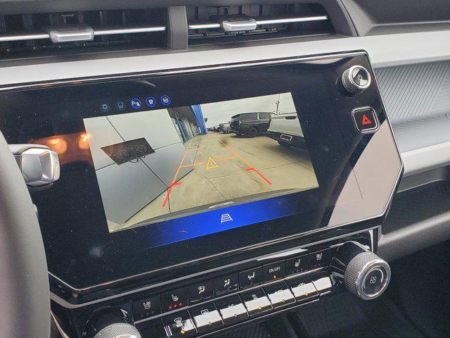 2027 Chevrolet Bolt RS FWD
